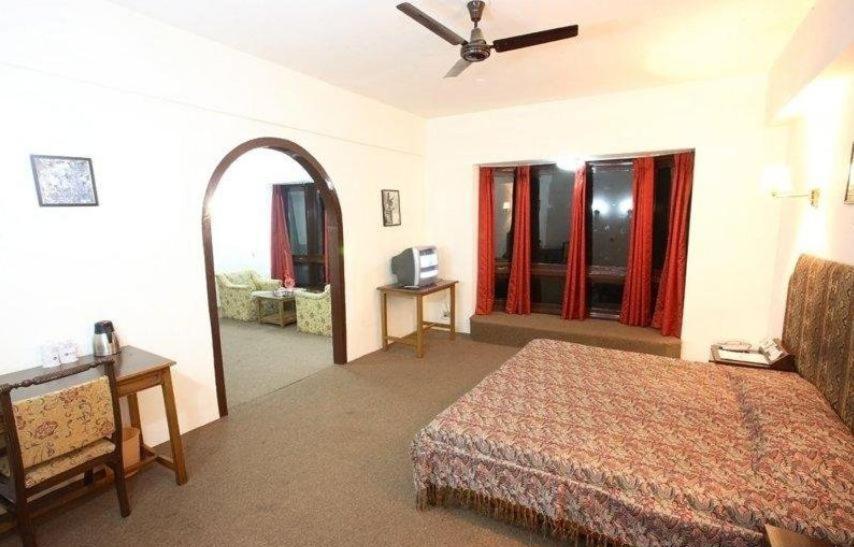 Sagar Resort - Manali Hotel Manali (Himachal Pradesh)