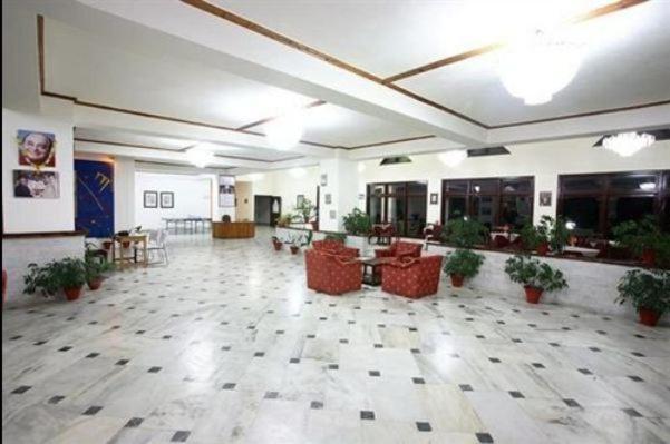 Sagar Resort - Manali Hotel Manali (Himachal Pradesh)