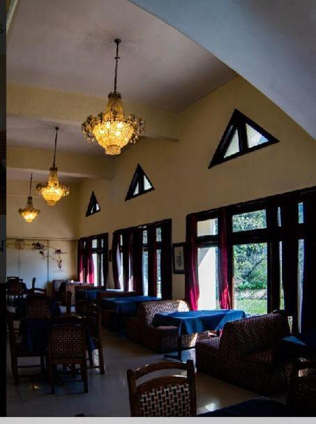Sagar Resort - Manali Hotel 3*