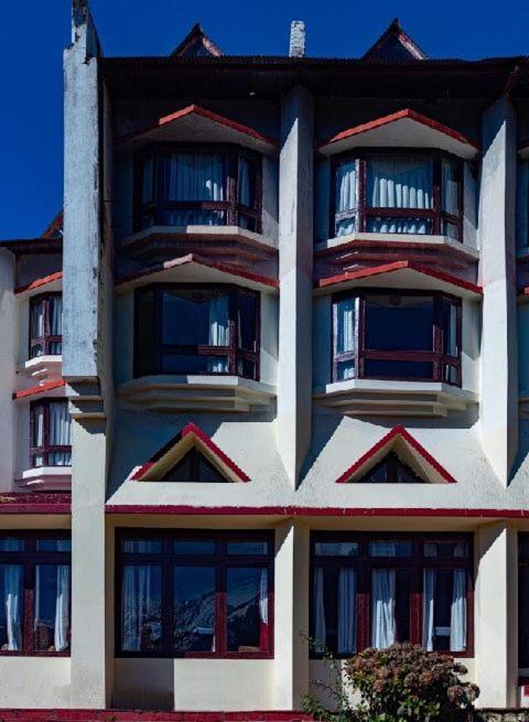Hotel Sagar Resort - Manali Manali (Himachal Pradesh)