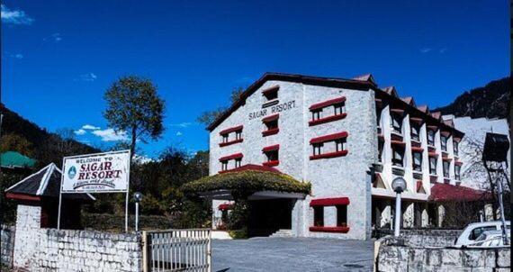 Sagar Resort - Manali Manali (Himachal Pradesh)