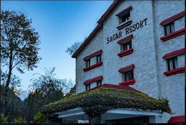 Sagar Resort - Manali