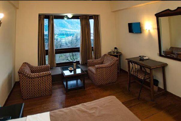 Sagar Resort - Manali Hotel Manali (Himachal Pradesh)