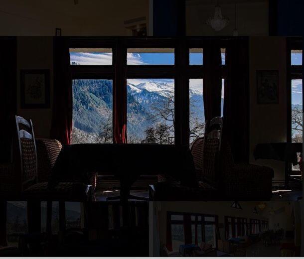 Sagar Resort - Manali 3* Manali (Himachal Pradesh)