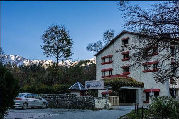 Sagar Resort - Manali Manali (Himachal Pradesh)