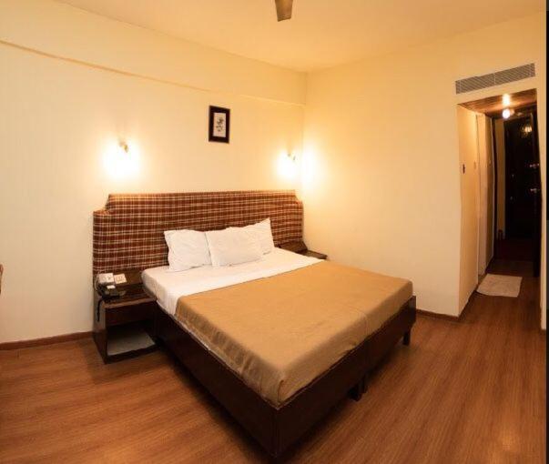 Sagar Resort - Manali Hotel 3*