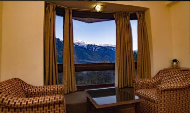 Sagar Resort - Manali Manali (Himachal Pradesh)