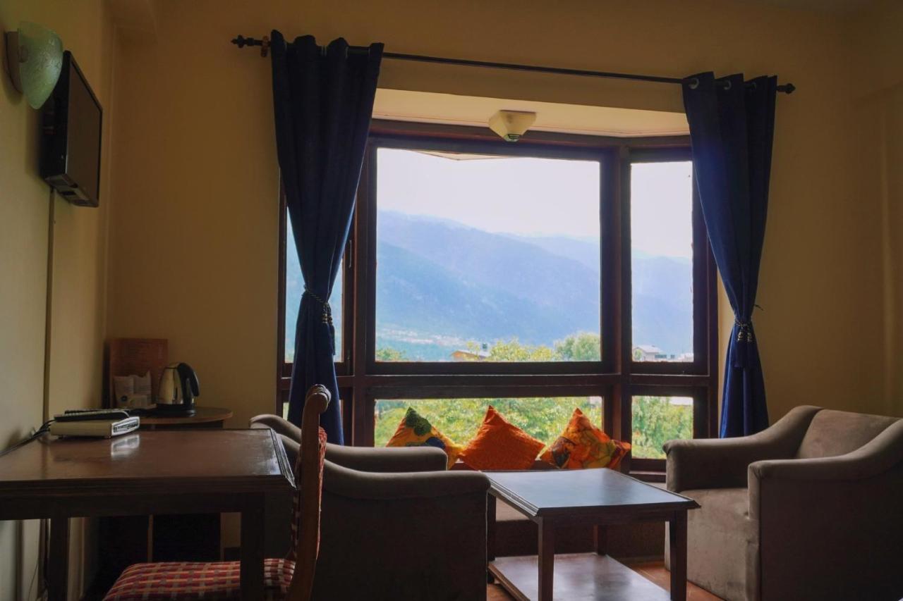 Sagar Resort - Manali Hotel 3*