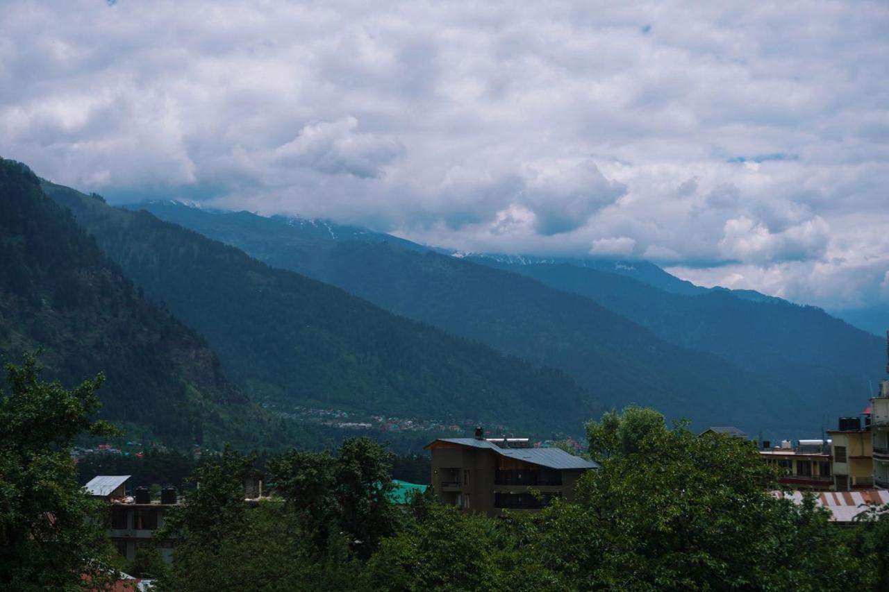 Hotel Sagar Resort - Manali