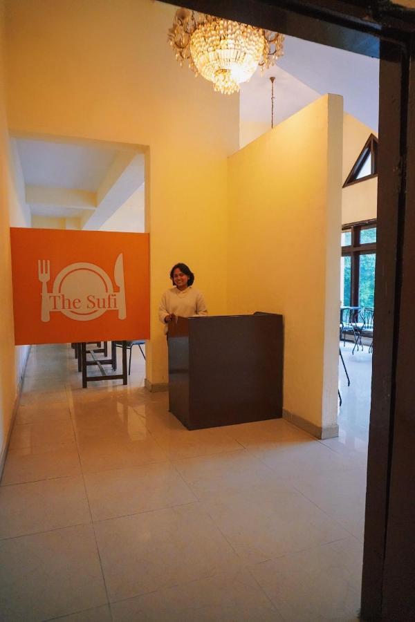 Sagar Resort - Manali 3*