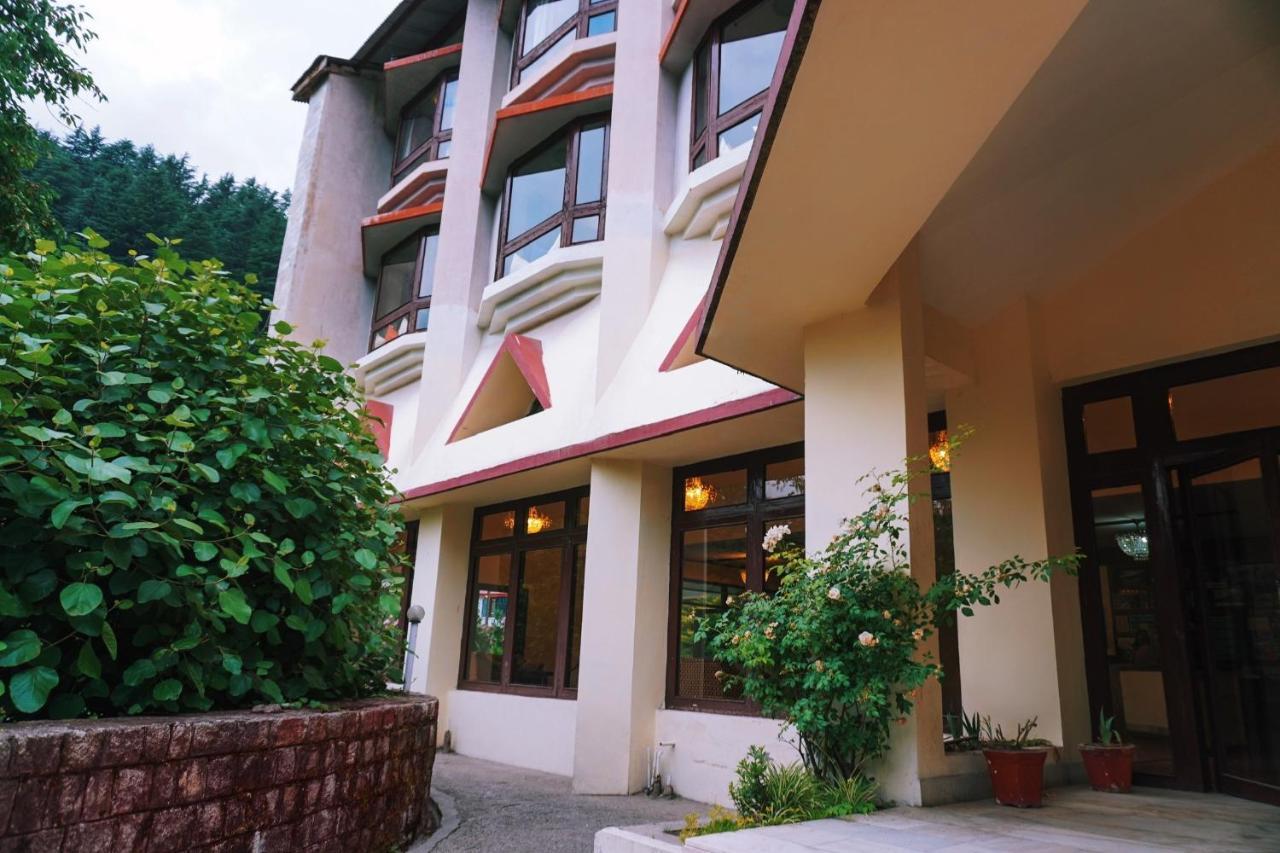 Sagar Resort - Manali Manali (Himachal Pradesh)
