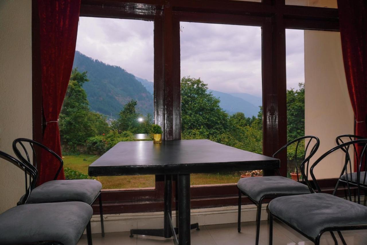 Sagar Resort - Manali