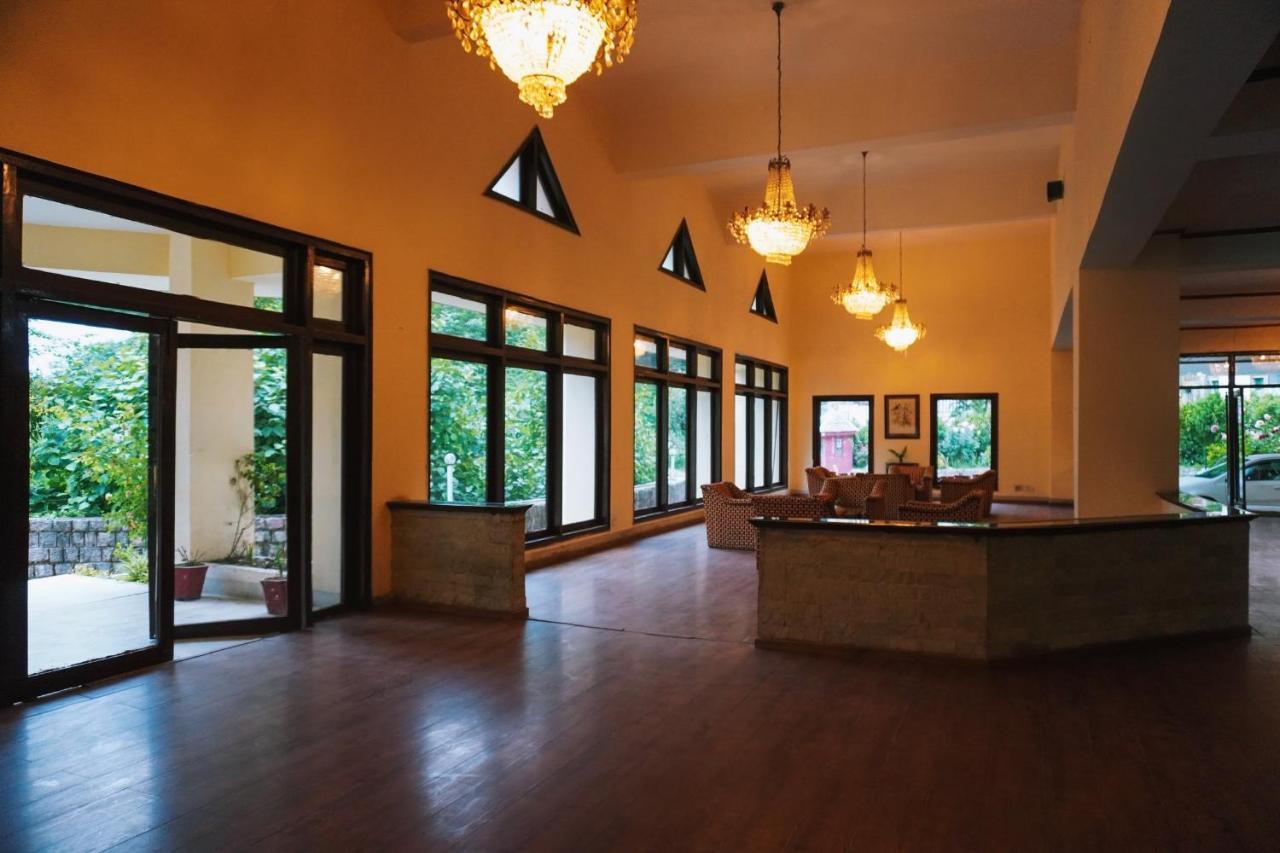 Sagar Resort - Manali Hotel Manali (Himachal Pradesh)