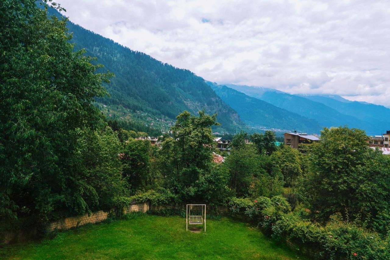 Sagar Resort - Manali Hotel 3*