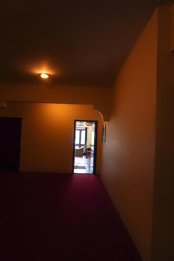 Hotel Sagar Resort - Manali Manali (Himachal Pradesh)