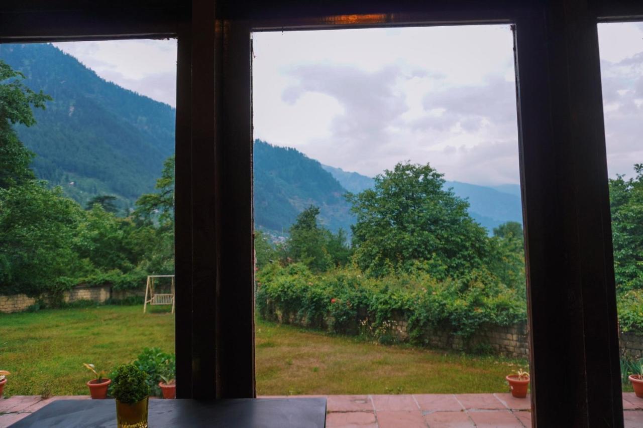 Sagar Resort - Manali Manali (Himachal Pradesh)