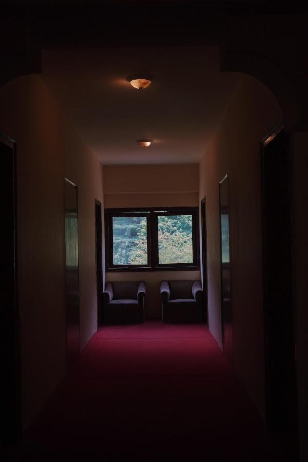 Hotel Sagar Resort - Manali Manali (Himachal Pradesh)