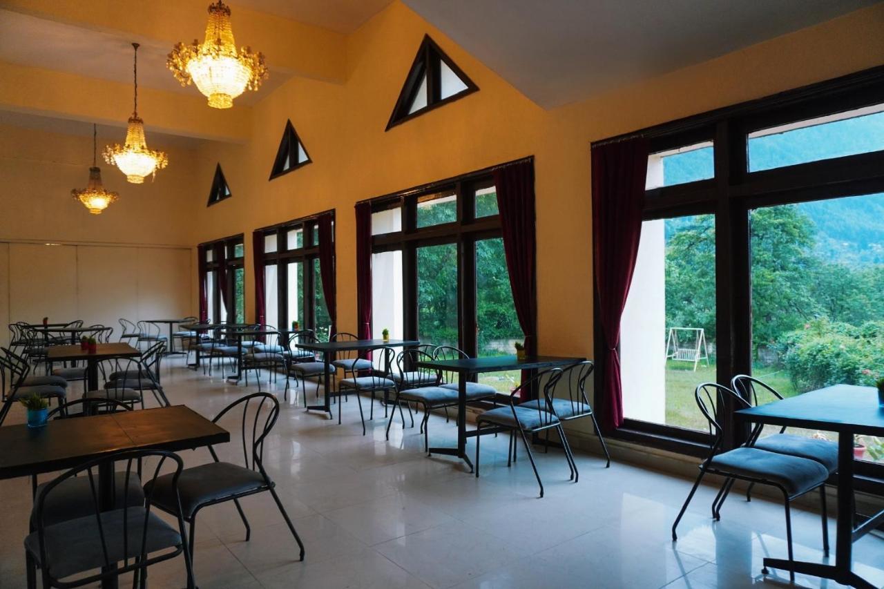 Sagar Resort - Manali Manali (Himachal Pradesh)