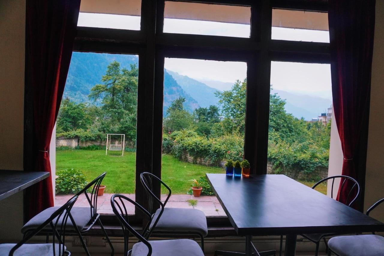 Sagar Resort - Manali