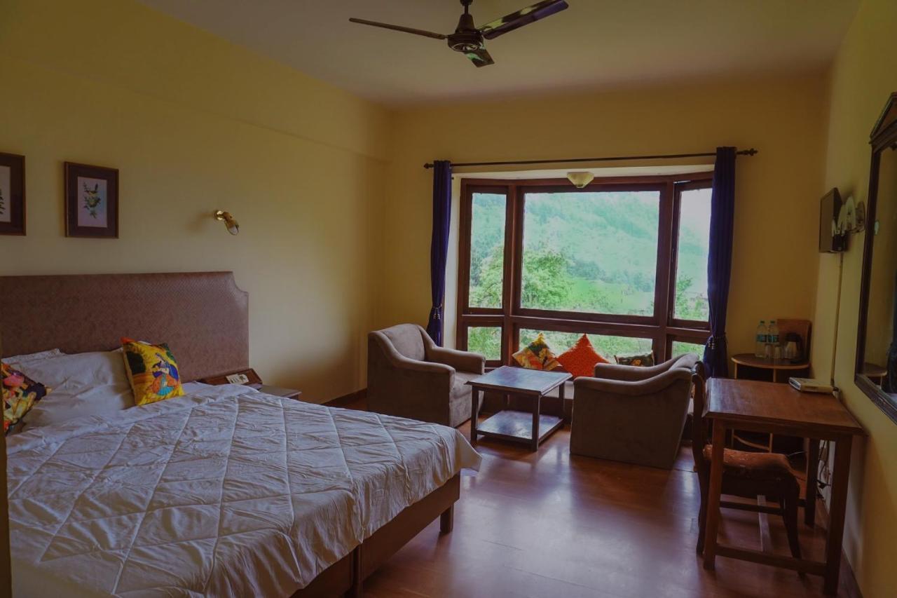 Sagar Resort - Manali Hotel 3*