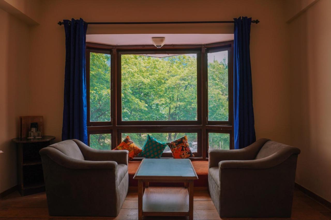 Sagar Resort - Manali