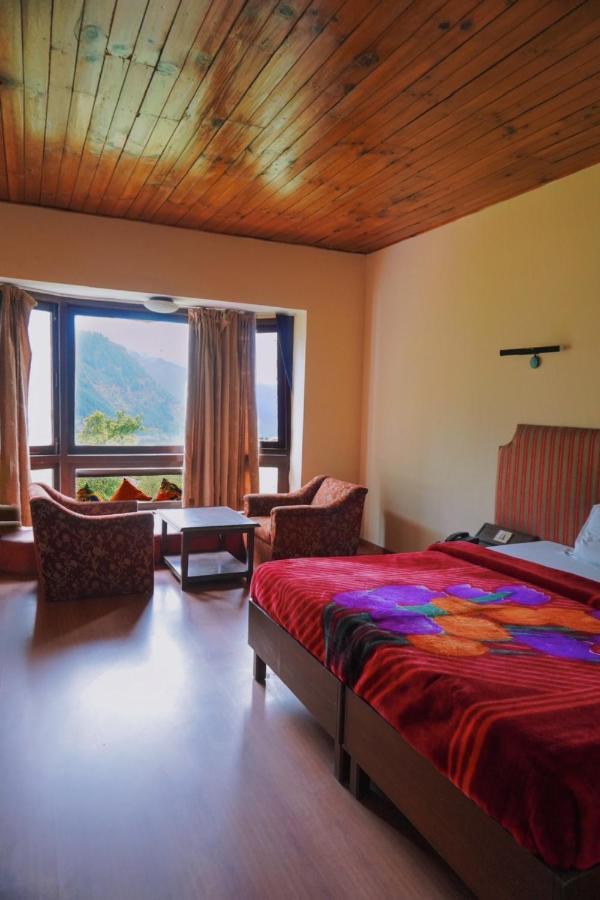 Hotel Sagar Resort - Manali 3*