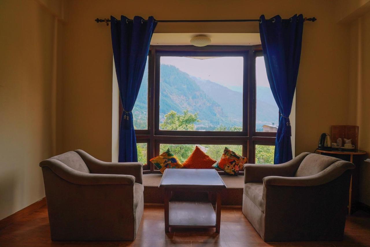 Sagar Resort - Manali Hotel Manali (Himachal Pradesh)