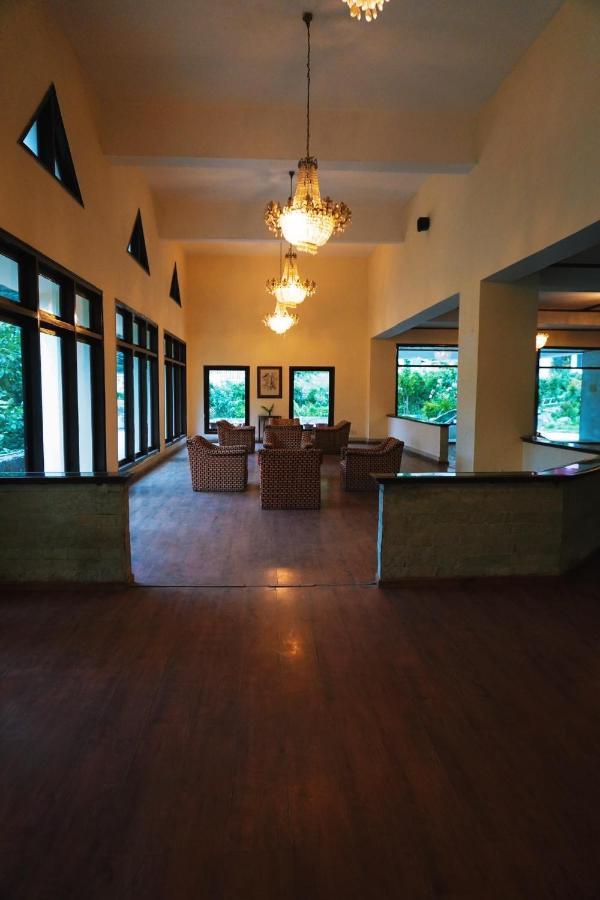 Hotel Sagar Resort - Manali Manali (Himachal Pradesh)