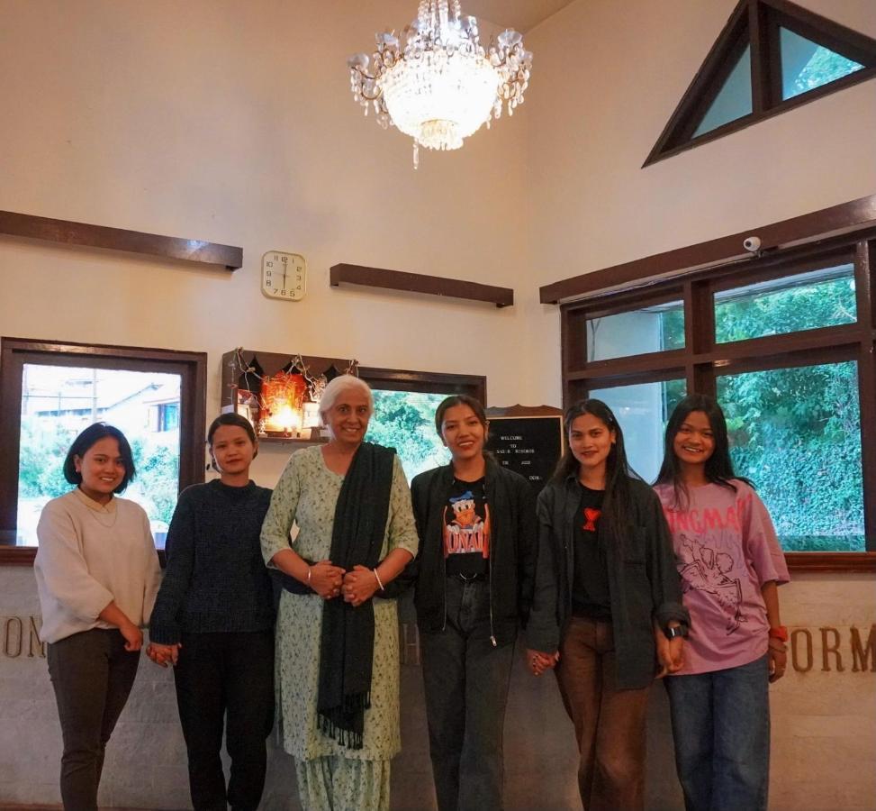 Sagar Resort - Manali Manali (Himachal Pradesh)
