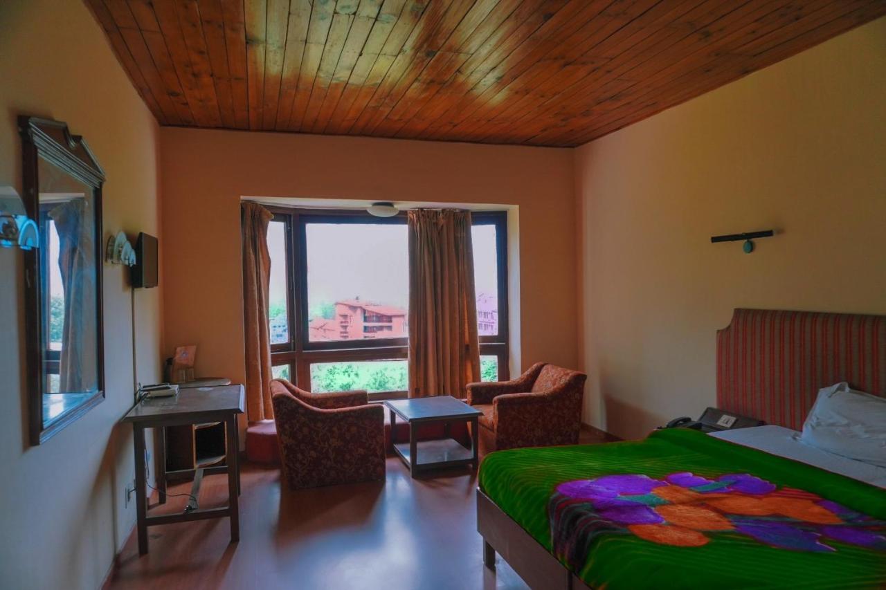 Sagar Resort - Manali Hotel 3*