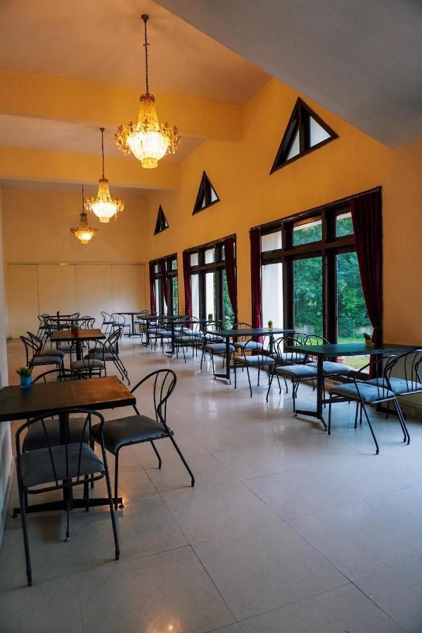 Sagar Resort - Manali Manali (Himachal Pradesh)