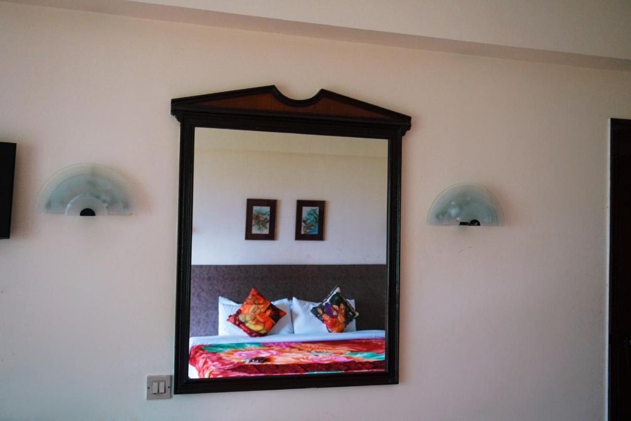 Hotel Sagar Resort - Manali Manali (Himachal Pradesh)