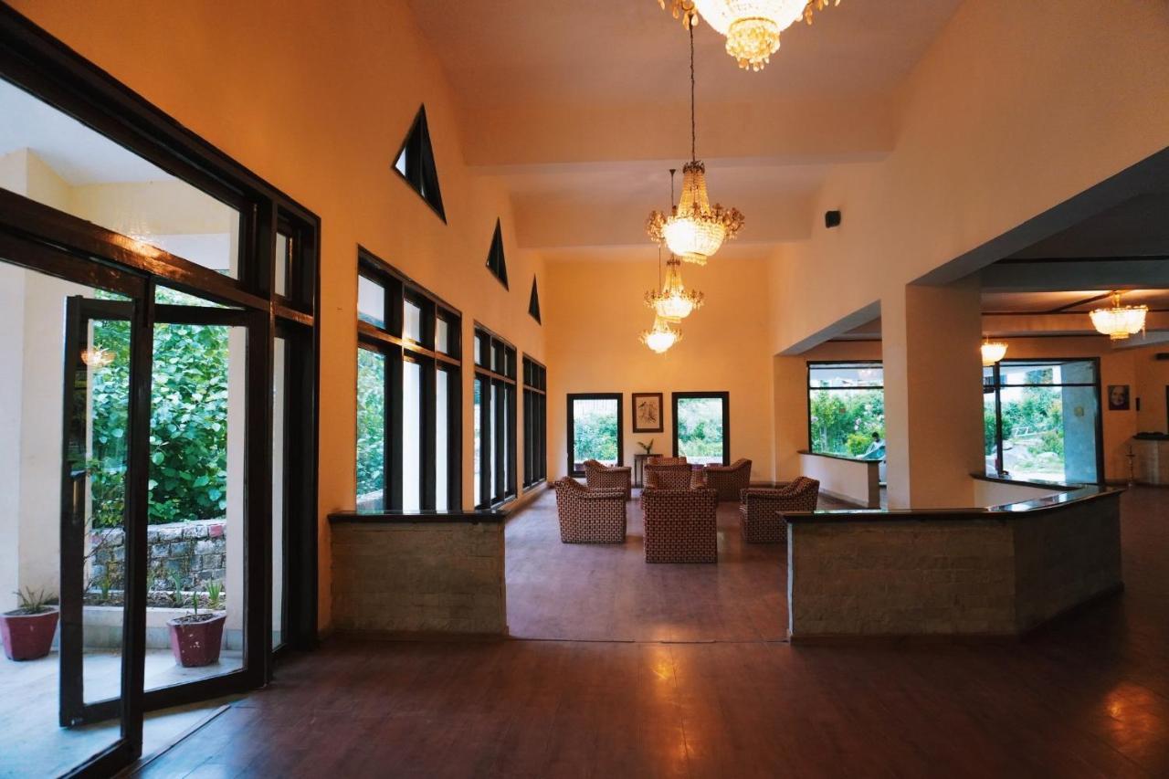 Sagar Resort - Manali Manali (Himachal Pradesh)
