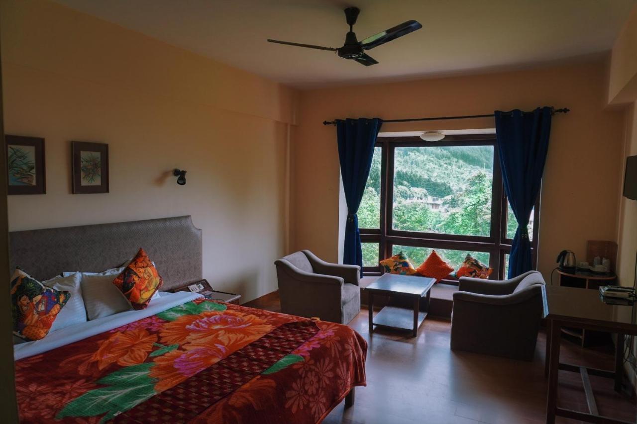 Sagar Resort - Manali Manali (Himachal Pradesh)