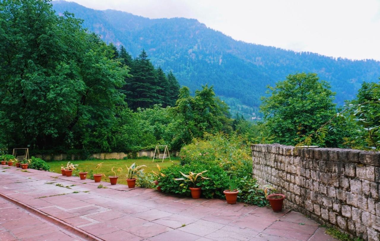 Sagar Resort - Manali 3*