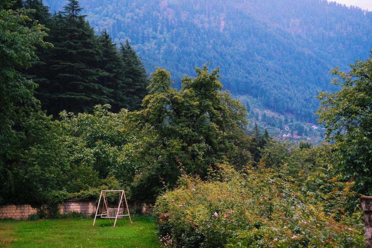 Hotel Sagar Resort - Manali