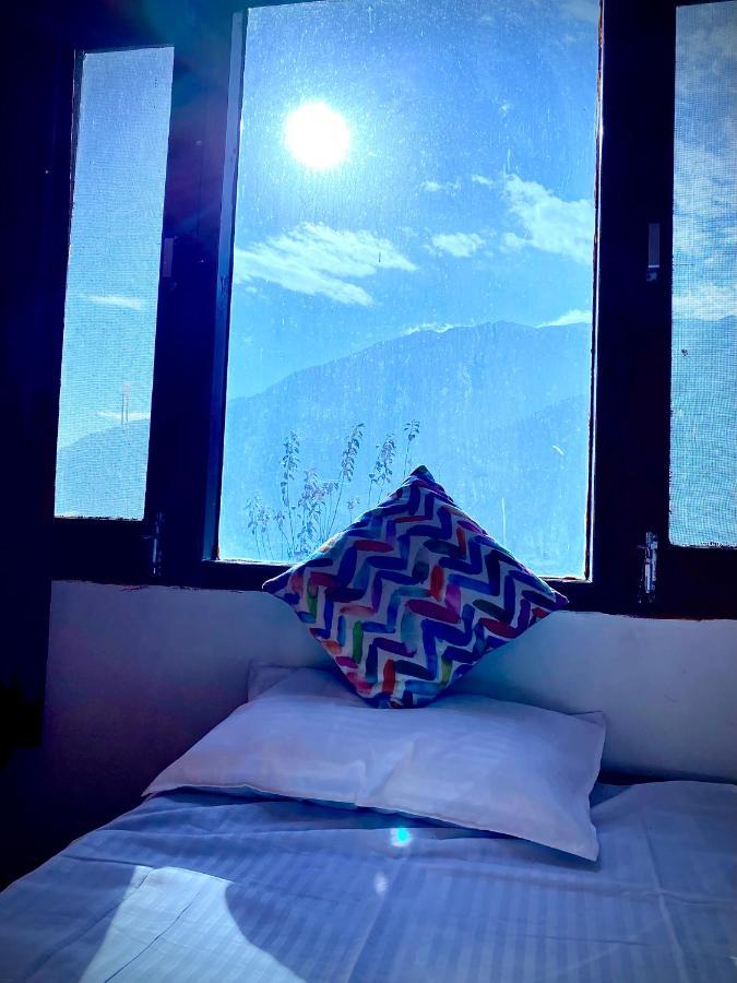 Homestay Safarnama Homestay - With Mountain And Sunset View Manali (Himachal Pradesh)