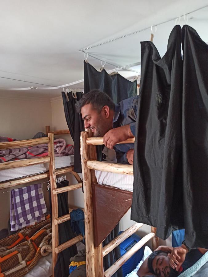 The Hideout - Hiraeth Hostel Manali (Himachal Pradesh)