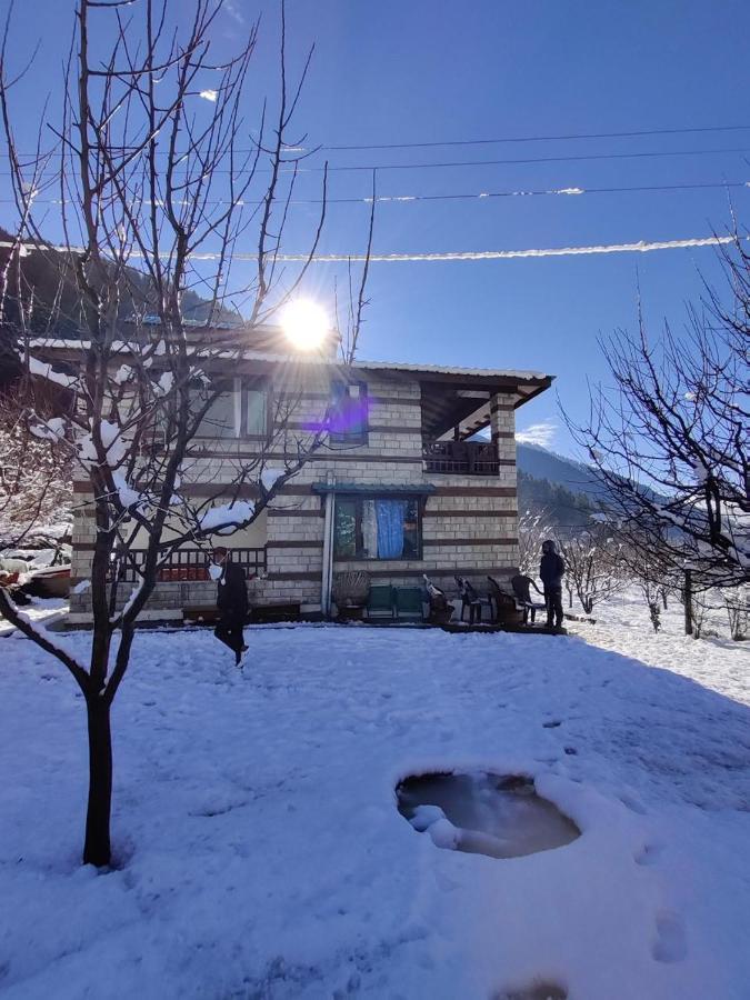 Hostel The Hideout - Hiraeth Manali (Himachal Pradesh)