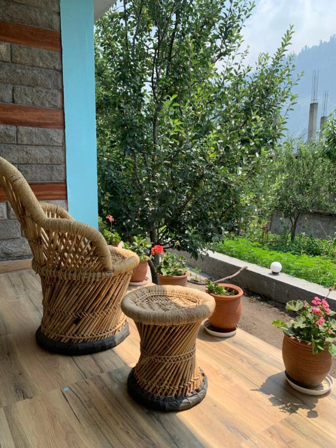 Country house Jal-vayu Cottages *