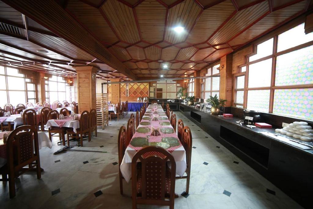 Bravia 4* Manali (Himachal Pradesh)