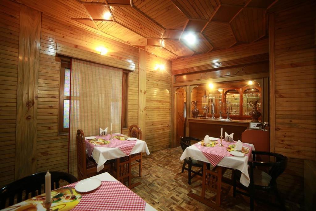 Hotel Bravia Manali (Himachal Pradesh)