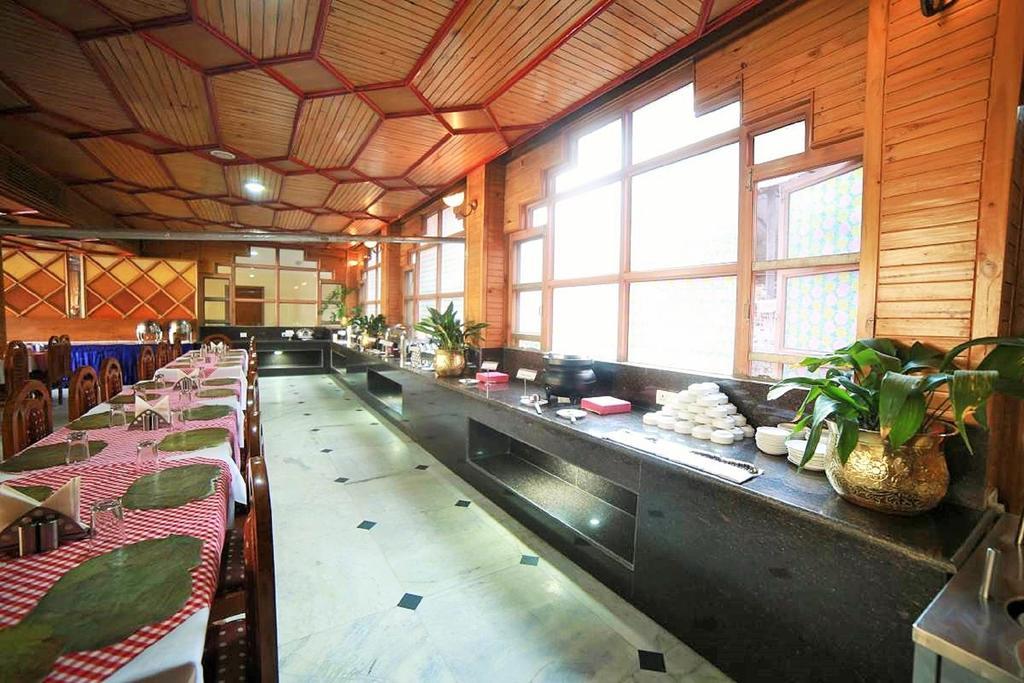 Bravia 4* Manali (Himachal Pradesh)