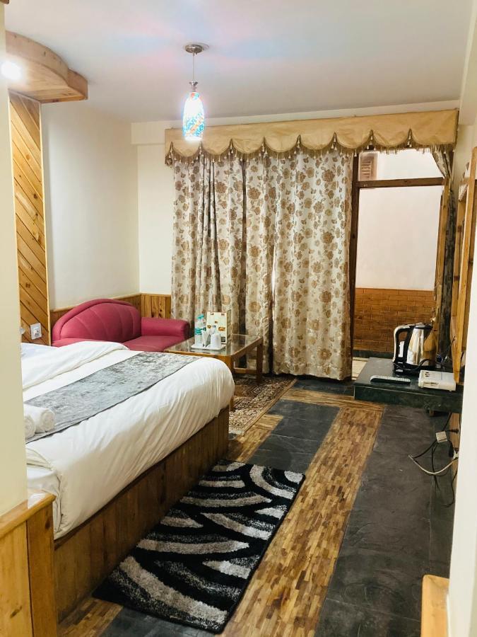 Riverpark Resort, * Manali (Himachal Pradesh)