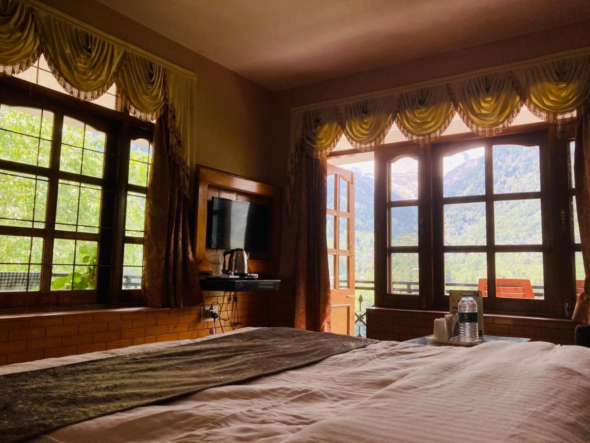 Riverpark Resort, Apartment Manali (Himachal Pradesh)