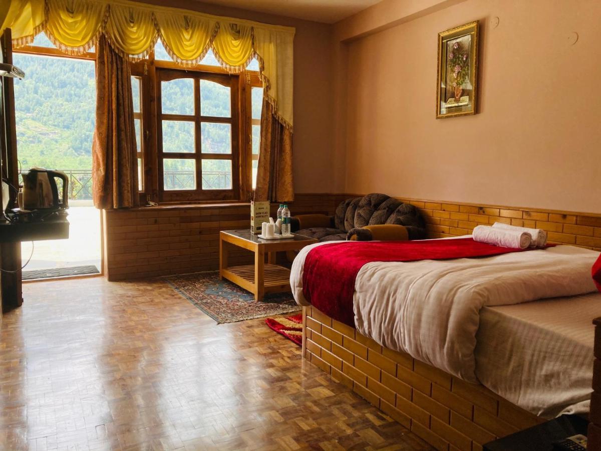 Apartment Riverpark Resort,