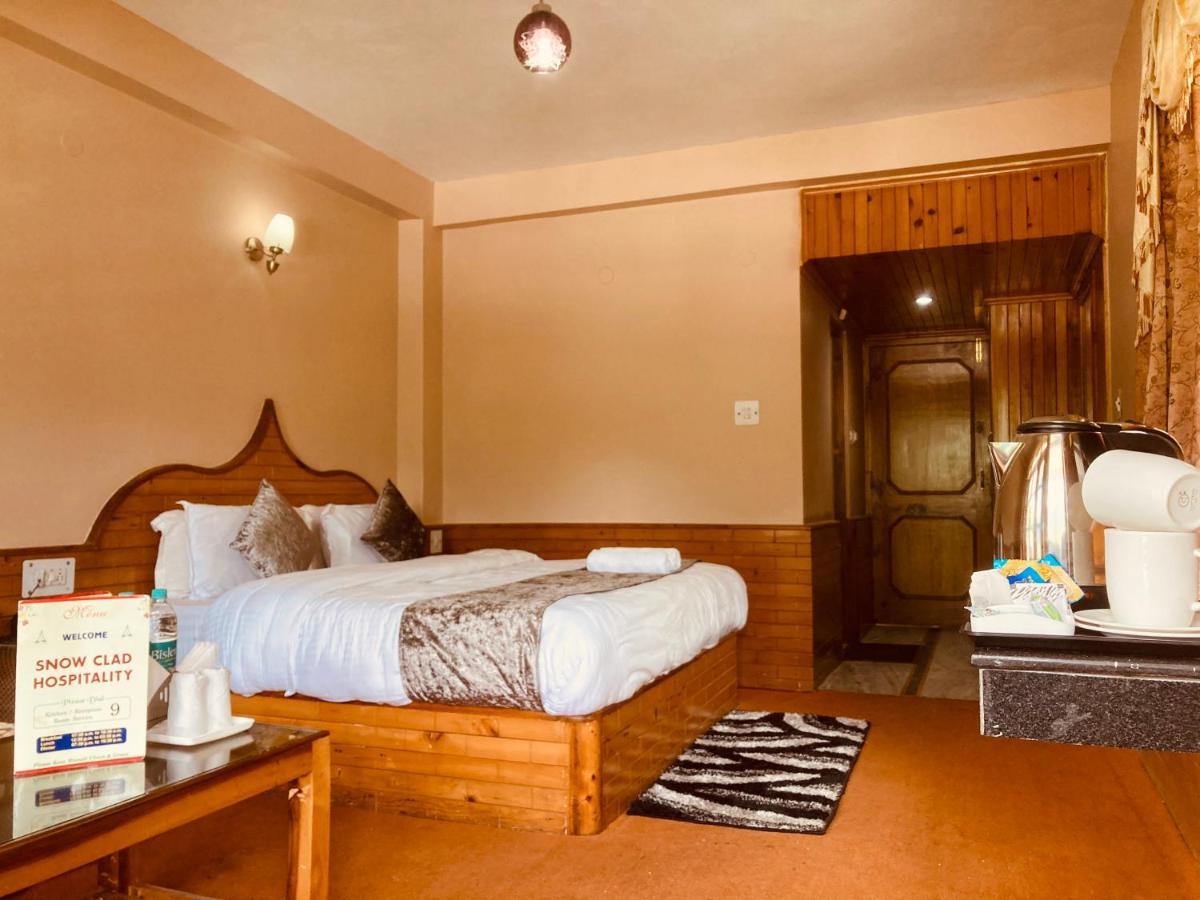 Riverpark Resort, * Manali (Himachal Pradesh)