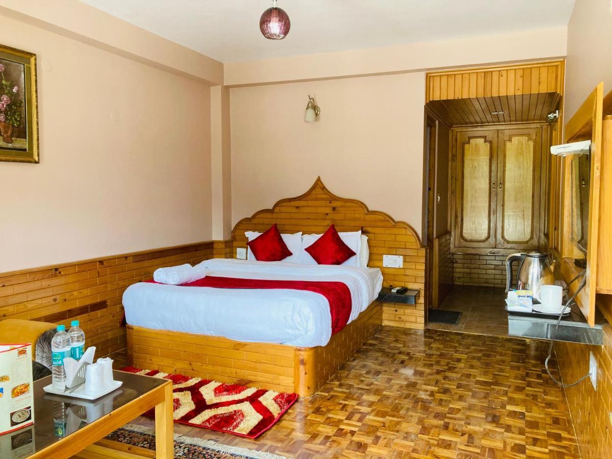 Riverpark Resort, Apartment