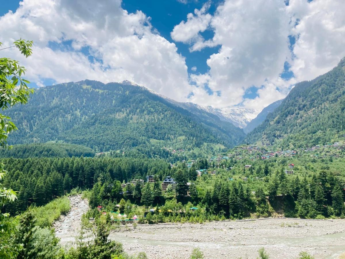Riverpark Resort, Manali (Himachal Pradesh)
