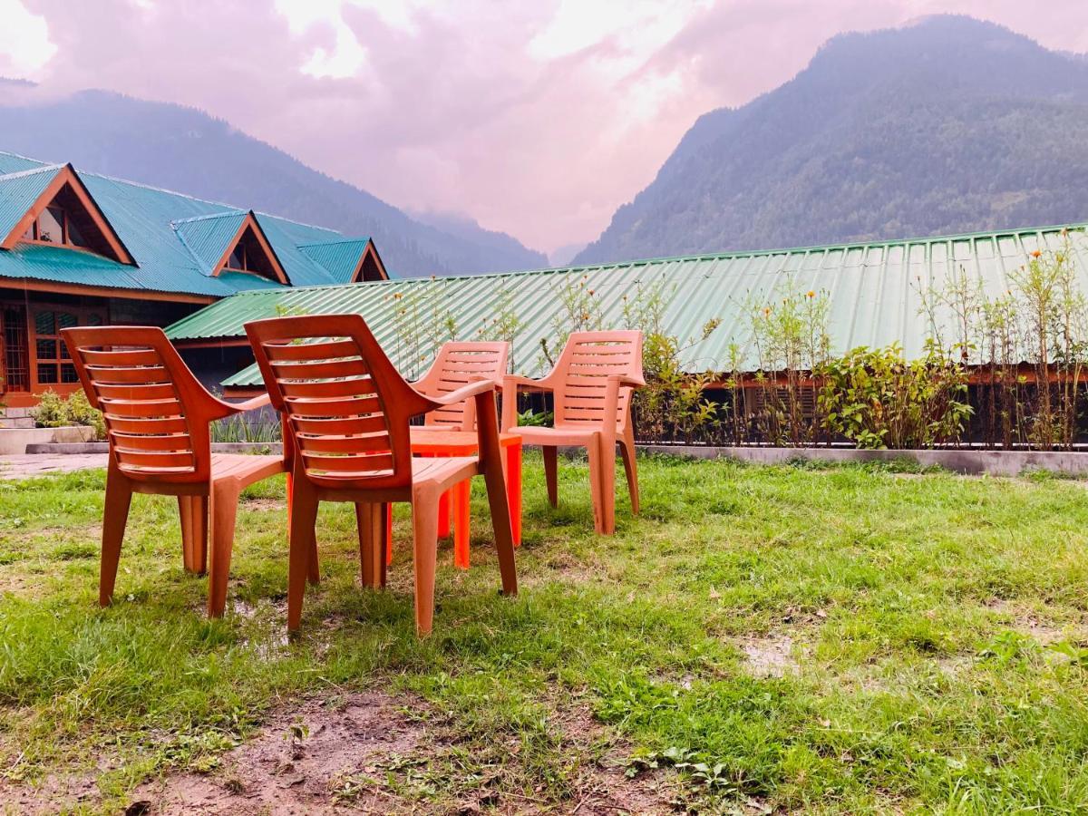 Riverpark Resort, * Manali (Himachal Pradesh)